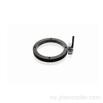 Gear sensor roterende encoder inkrementell